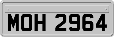 MOH2964
