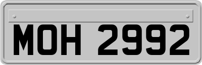 MOH2992