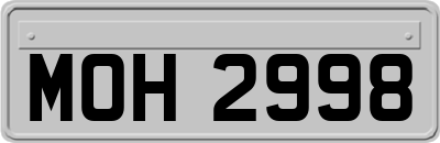 MOH2998