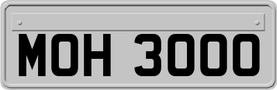 MOH3000
