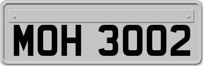 MOH3002