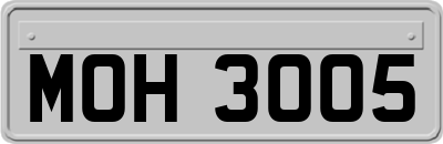 MOH3005