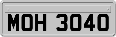 MOH3040