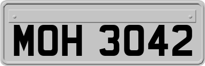 MOH3042