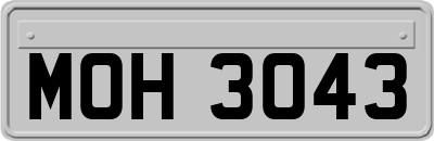 MOH3043