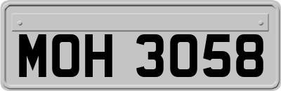 MOH3058