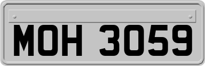 MOH3059