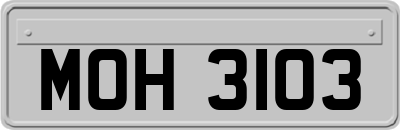 MOH3103