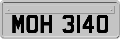 MOH3140