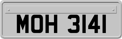 MOH3141