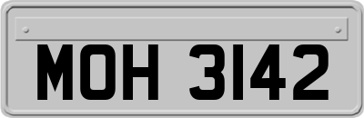 MOH3142