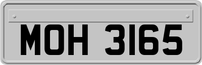MOH3165