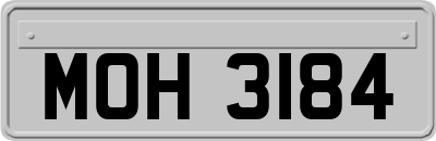 MOH3184