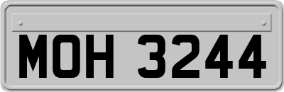 MOH3244
