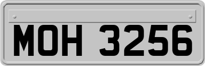 MOH3256