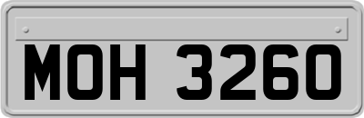 MOH3260