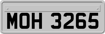 MOH3265