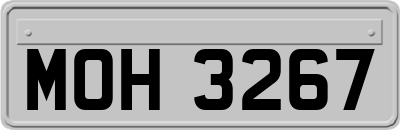 MOH3267