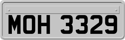 MOH3329
