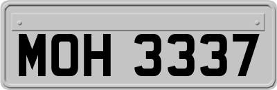 MOH3337