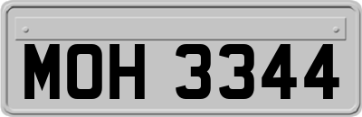 MOH3344