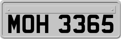 MOH3365