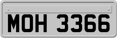 MOH3366