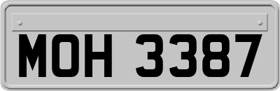 MOH3387