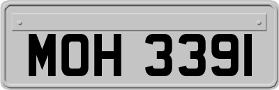 MOH3391