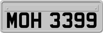MOH3399