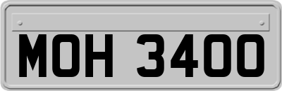 MOH3400