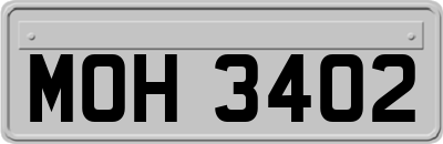 MOH3402