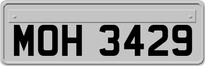MOH3429