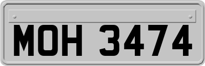 MOH3474