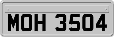 MOH3504