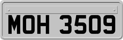 MOH3509