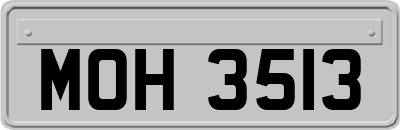MOH3513