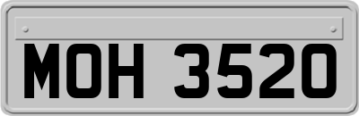 MOH3520