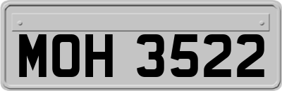 MOH3522