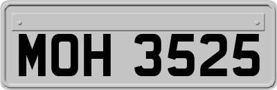 MOH3525