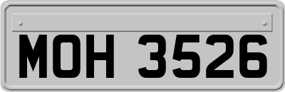 MOH3526