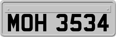 MOH3534
