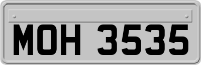 MOH3535
