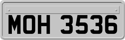 MOH3536