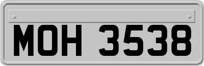 MOH3538
