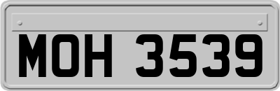 MOH3539