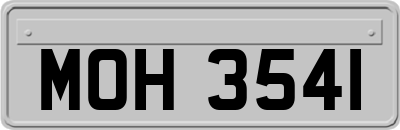 MOH3541