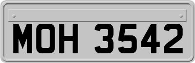 MOH3542