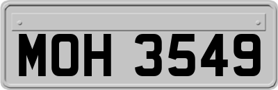 MOH3549