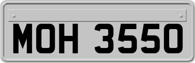 MOH3550